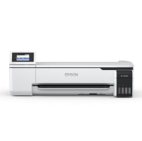 Impresora de gran formato Epson SureColor T3170X