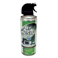 Quimica Jerez  Aire Comprimido  Air Clean  454Ml - 202X12