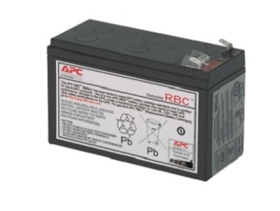 Apc  Ups Battery  Cartridge 154 - APCRBC154