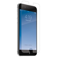 Zagg Invisibleshield  Case  Para Iphone 7  Iphone 8  Sapphire Defense - IP7SDC-F0F