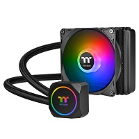 Thermaltake Th120  AirConditioning Cooling System - THERMALTAKE