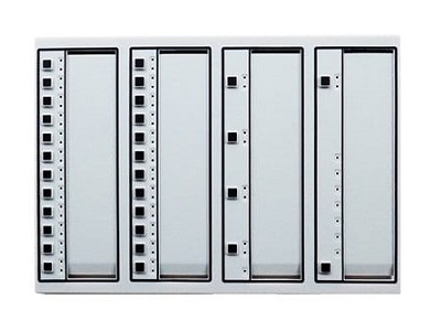 Notifier - DVC Command Keypad