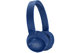 Jbl Tune 600Btnc  Auriculares Con Diadema Con Micro  En Oreja  Bluetooth  Inalmbrico  Cancelacin De Sonido Activo  Azul - JBL