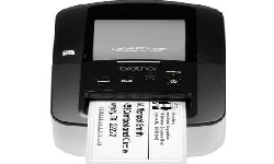 Brother Ql700Sp  Label Printer  Monochrome  300 X 600 Mm  Usb - QL700SP