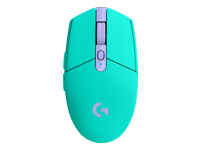 MOUSE LOGITECH G G305 INALAMBRICO NEGRO  LIGHTSPEED