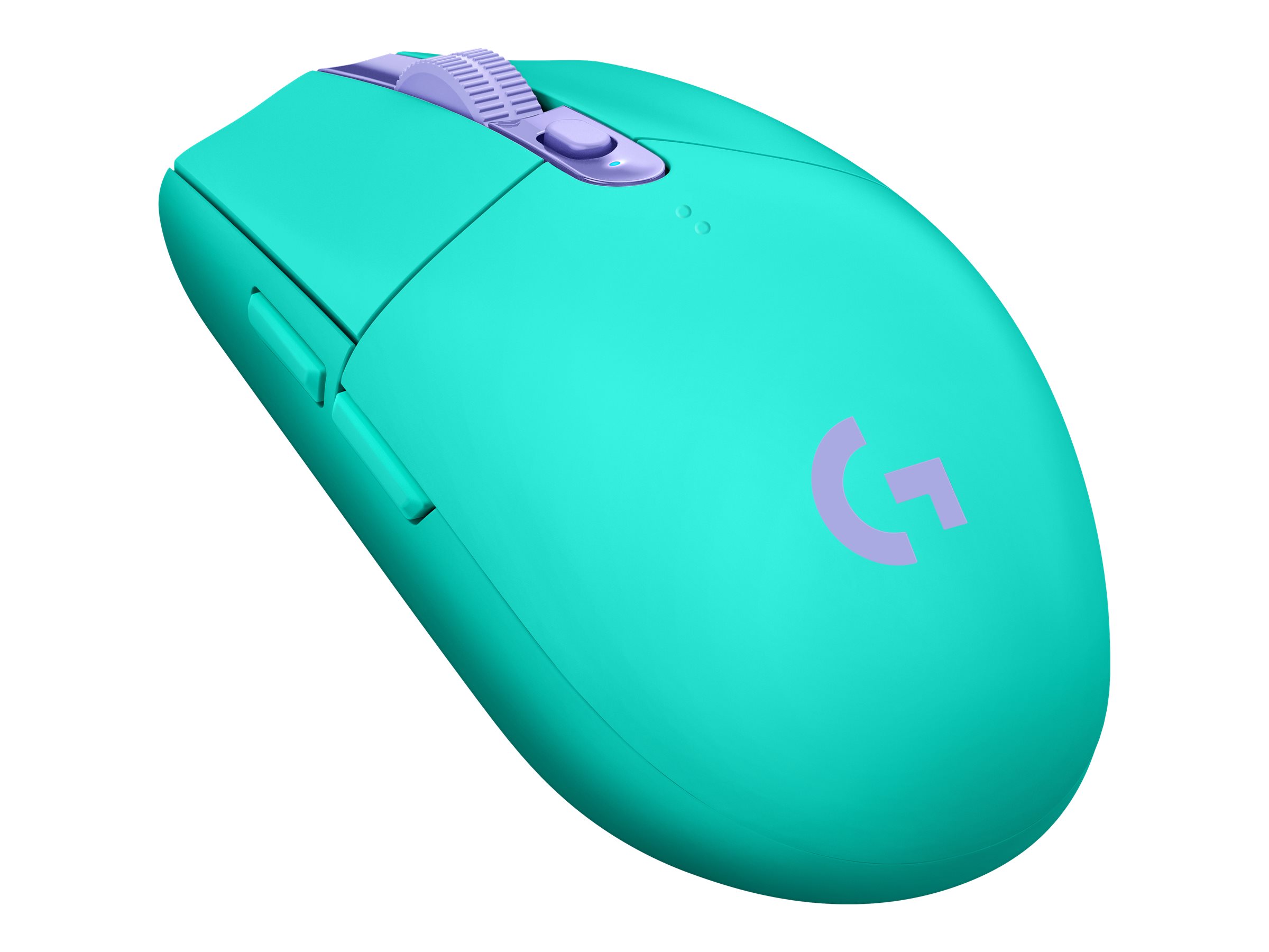 MOUSE LOGITECH G G305 INALAMBRICO NEGRO  LIGHTSPEED
