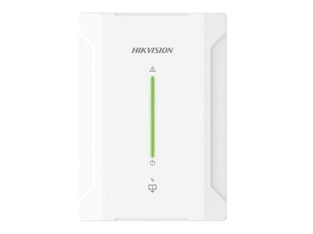 Hikvision - Wired Input Expander - 8 zonas