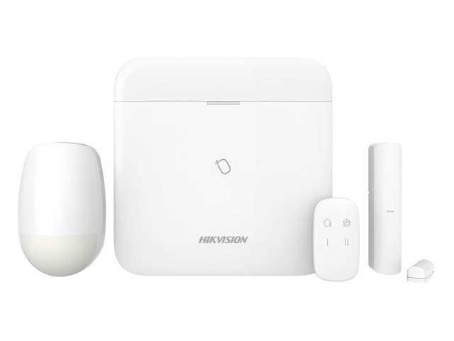 Hikvision - Alarm kit