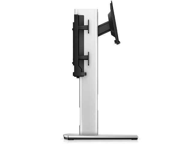 Dell - Soporte para monitor o escritorio - MFS22