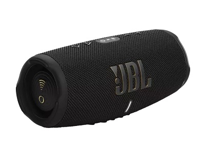 JBL Charge 5 - Altavoz - Bluetooth - Wifi - Negro