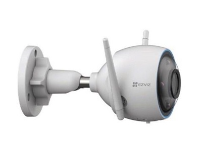 EZVIZ - Network surveillance camera - CS-H3-R100-1J5WKFL