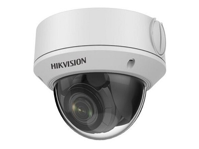 Hikvision DS-2CD1723G2-IZ (2.8-12mm) - Network surveillance camera - Fixed dome