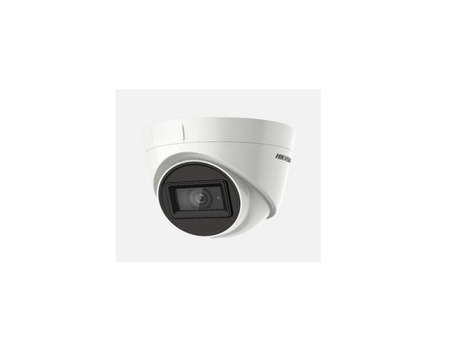 Hikvision - Hybrid light turret camera - 2 MP 1920 × 1080 resolution