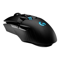 Logitech - G903 - Mouse - Bluetooth - Wireless