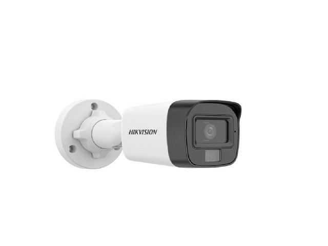 Hikvision DS-2CE16D0T-LPFS - Cámara de videovigilancia
