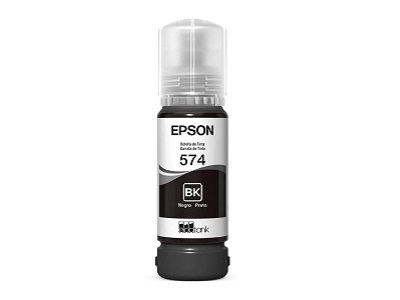 Epson - T574120 - Ink refill - Black