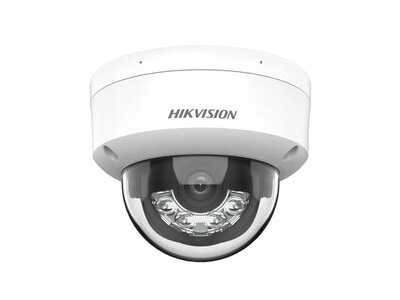 Hikvision DS-2CD1143G2-LIU(2.8mm) - Network surveillance camera - Fixed dome