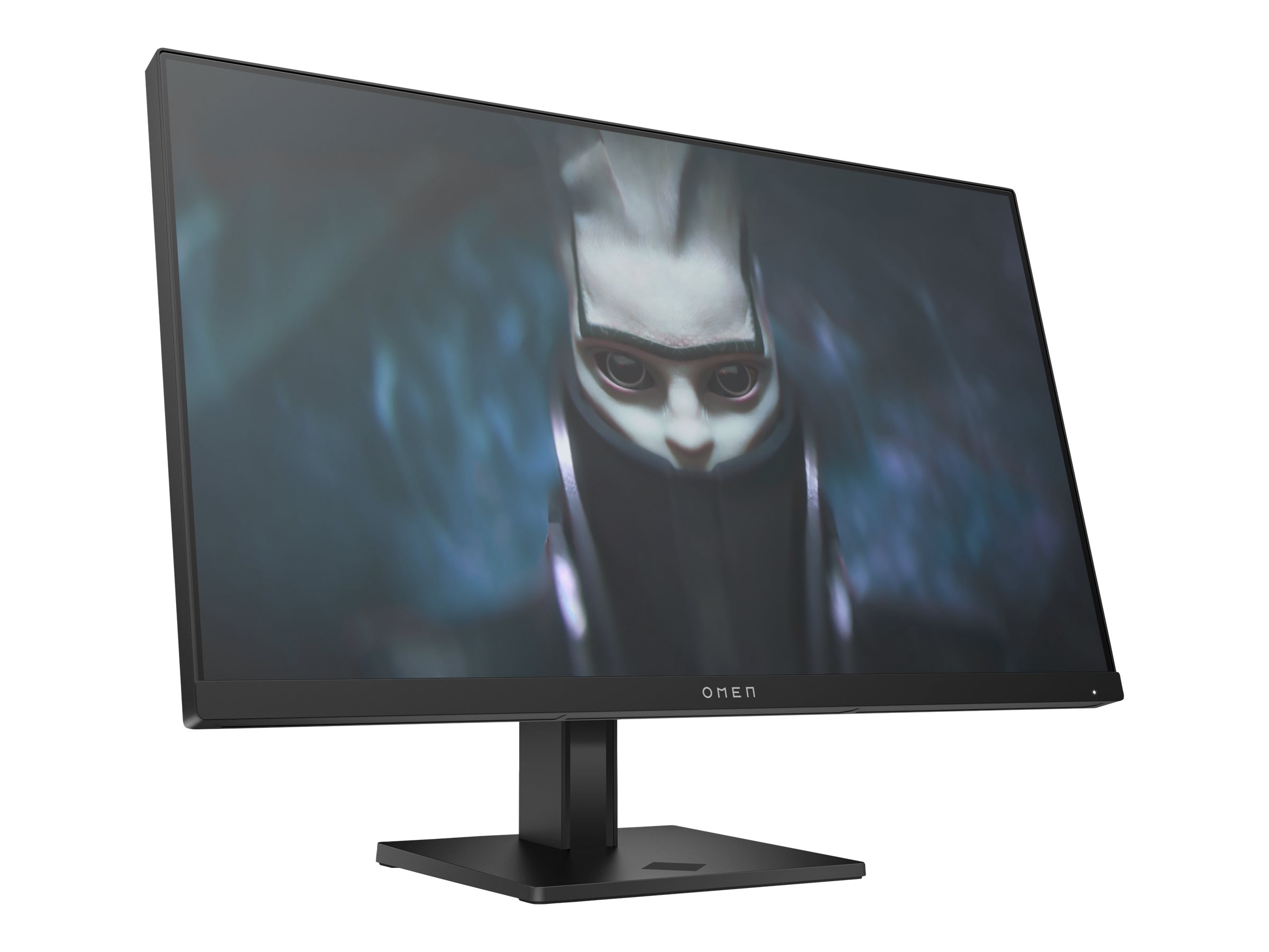 Monitor Gaming OMEN by HP 24 IPS FHD 165Hz 1ms 780D9AA#ABA