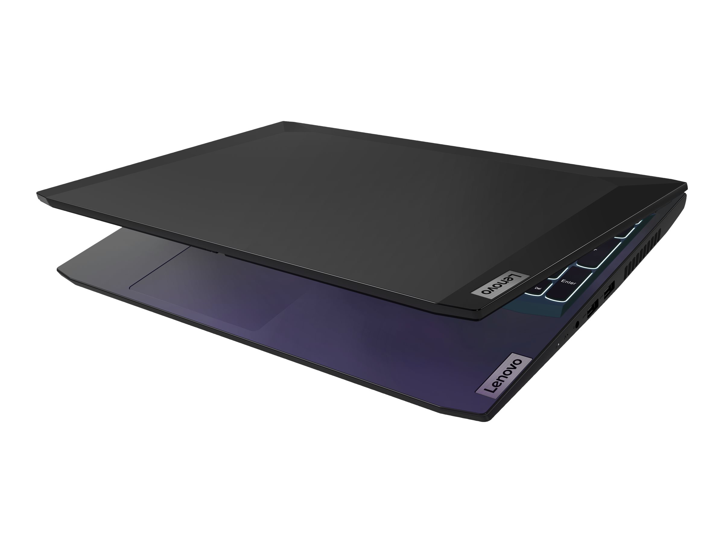 Lenovo IdeaPad Gaming 3 15ACH6 82K2 Dise o De Bisagra En 180 Grados AMD 