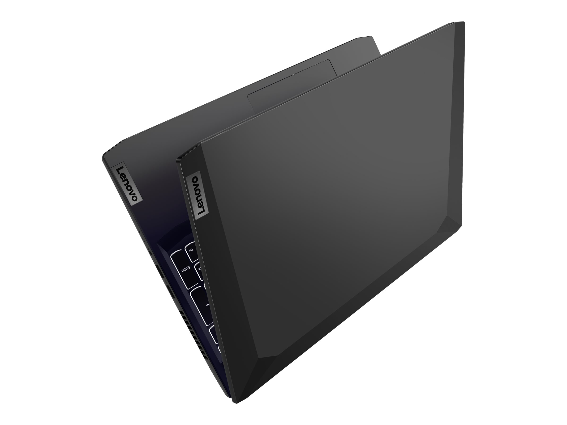 Lenovo IdeaPad Gaming 3 15ACH6 82K2 Dise o De Bisagra En 180 Grados AMD 