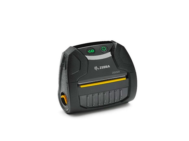 Zebra - Label printer - Bluetooth - ZQ32-A0E04TL-00
