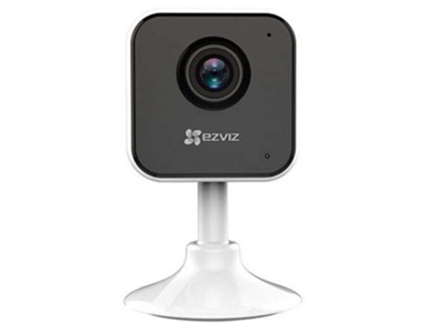 EZVIZ - Surveillance camera - Cámara Wi-Fi doméstica intelig