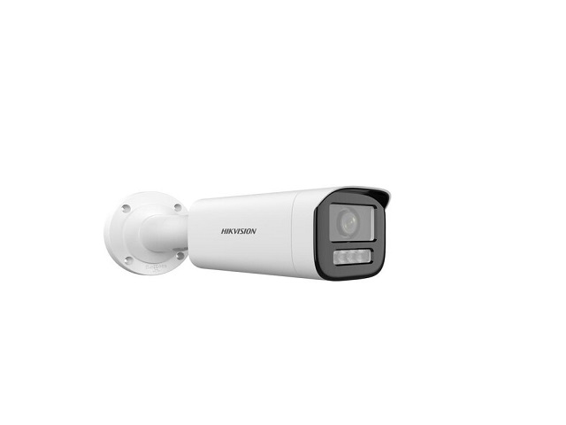 Hikvision DS-2CD1663G2-LIZU(2.8-12mm) - Network surveillance camera - Fixed - Dual Light Varifocal Bullet