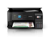 Epson EcoTank L3560 - Printer / Scanner - Ink-jet - Color - USB / Wi-Fi - A4 (210 x 297 mm) 