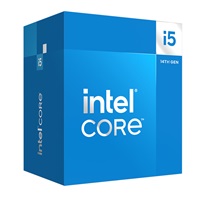 Procesador Intel Core i5-14400 2.5 GHz LGA1700 Modelo BX8071514400