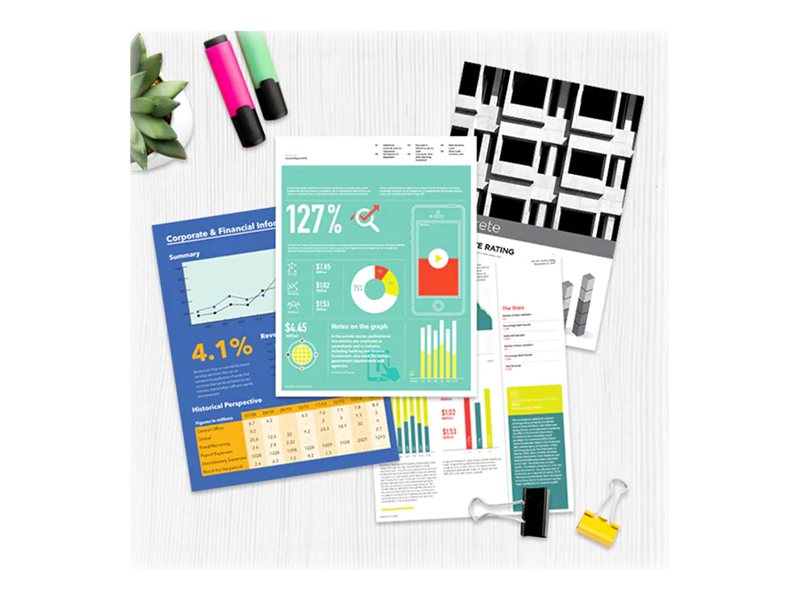 HP 201A - Amarillo - original - LaserJet - cartucho de tóner (CF402A) - para Color LaserJet Pro M252dn, M252dw, M252n, MFP M277c6, MFP M277dw, MFP M277n