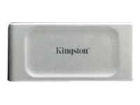 Kingston XS2000 - SSD - 1 TB - externo (portátil) - USB 3.2 Gen 2x2 (USB-C conector)