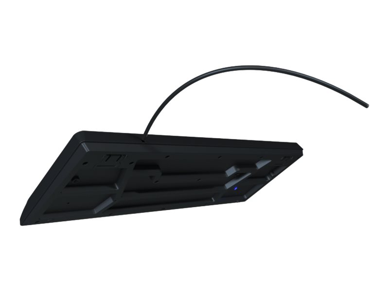 Xtech CHEVALIER XTK-505S - Teclado - retroiluminación - USB - QWERTY - español