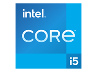 Intel Core i5 i5-14600K - 3.5 GHz - 14 núcleos - 20 hilos - 24 MB caché - FCLGA1700 Socket - Caja