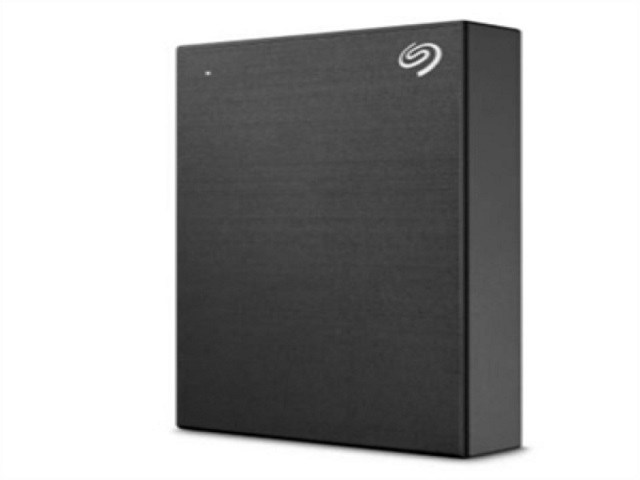 Seagate Expansion - External hard drive - 4 TB - USB - .