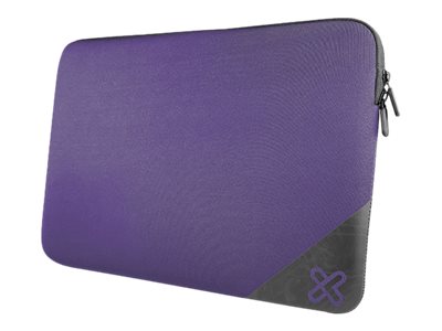 Klip Xtreme NeoActive KNS-120 - Funda para portátil - 15.6" - púrpura