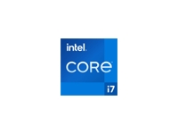 Intel Core i7 12700F - 2.1 GHz - 12 núcleos - 20 hilos - 25 MB caché - LGA1700 Socket - Caja