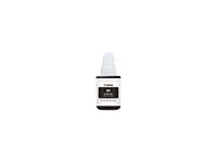 Canon GI 190 BK - 135 ml - negro - original - recarga de tinta - para Maxx Tinta G3102; MegaTank G2110, G3111; PIXMA G-1110, G2100, G2110, G3110, G4100, G4110
