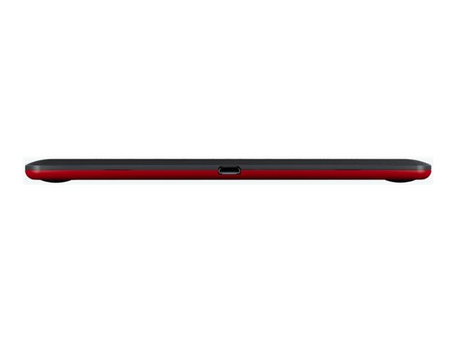 Wacom One Small - Digitalizador - 9.5 x 15.2 cm - cableado - USB-C, Bluetooth 5.1