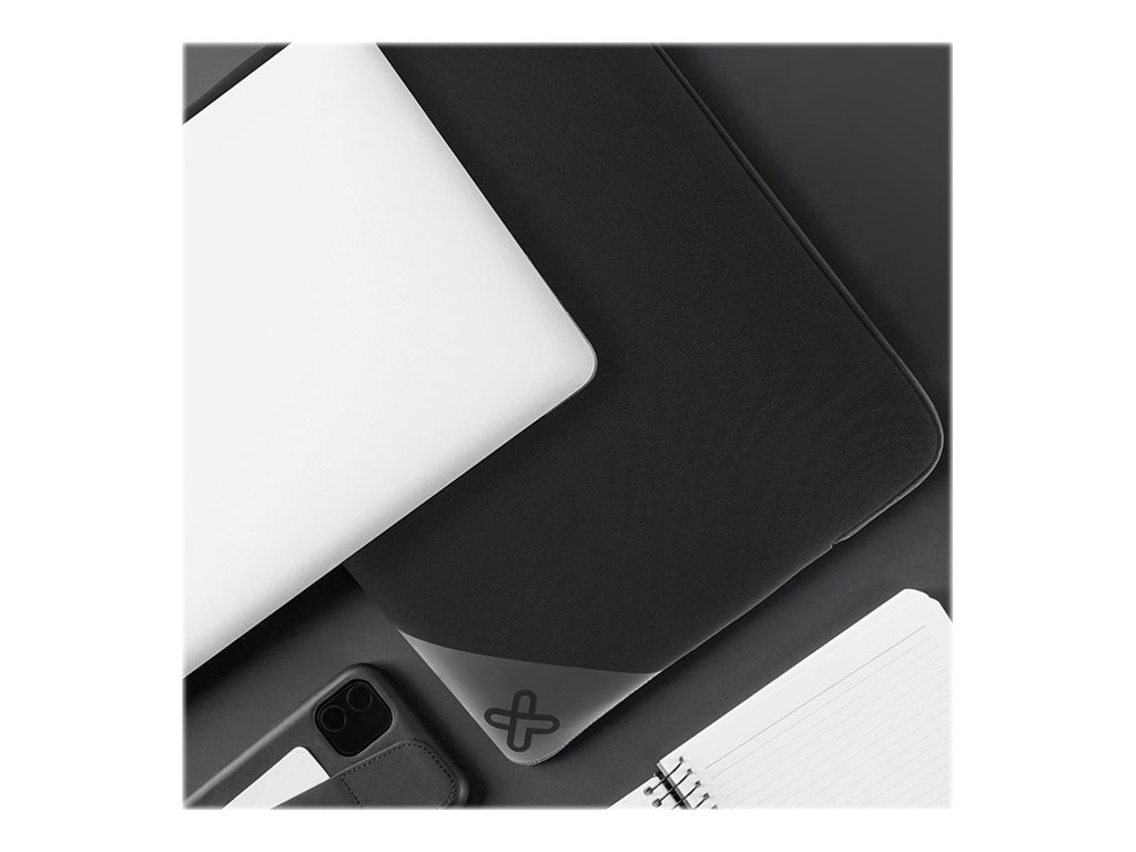 Klip Xtreme NeoActive KNS-120 - Funda para portátil - 15.6" - negro