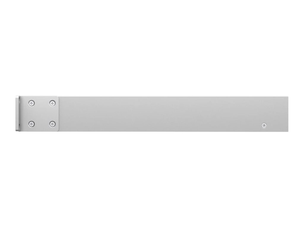 Ubiquiti UniFi Switch USW-Enterprise-24-PoE - Conmutador - L3 - Gestionado - 12 x 100/1000/2.5G (PoE+) + 12 x 10/100/1000 (PoE+) + 2 x 10 Gigabit SFP+ - montaje en rack - PoE+ (400 W)