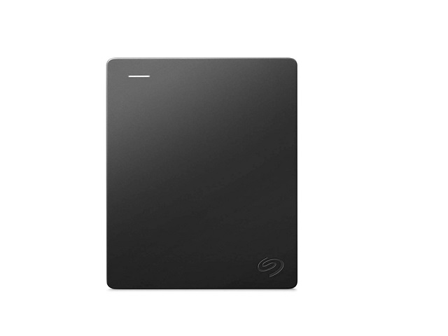 Seagate Expansion - External hard drive - 1 TB - USB - .