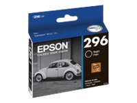 Epson 296 - Negro - original - cartucho de tinta - para Expression XP-231, XP-241, XP-431, XP-441