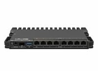 Mikrotik - Router - RB5009UPr+S+IN 7x 1Gbit LAN