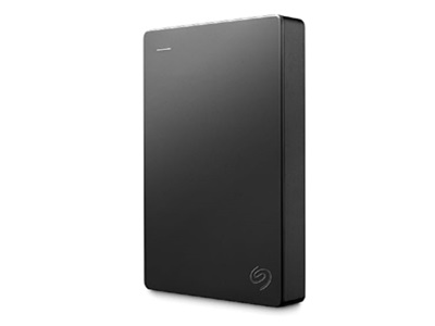 Seagate Expansion - External hard drive - 5 TB - USB - .