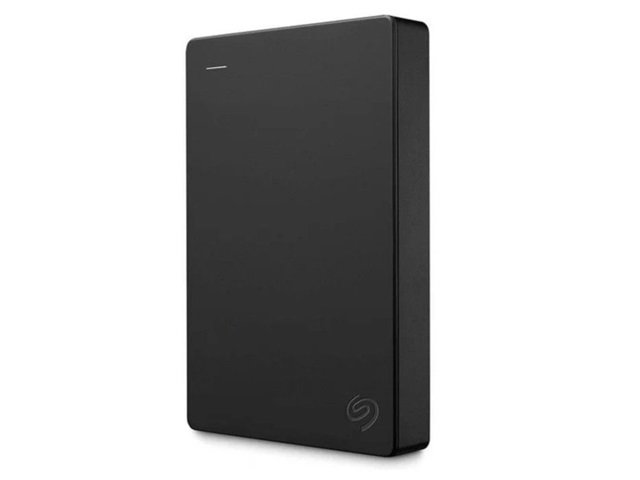 Seagate Expansion - External hard drive - 2 TB - USB - .