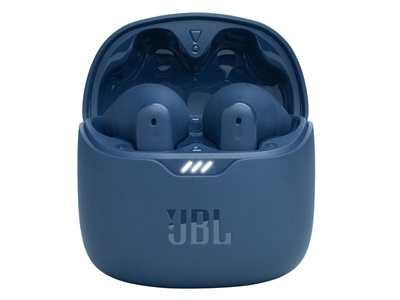 JBL TUNE Flex - Headphones - Wireless - Blue