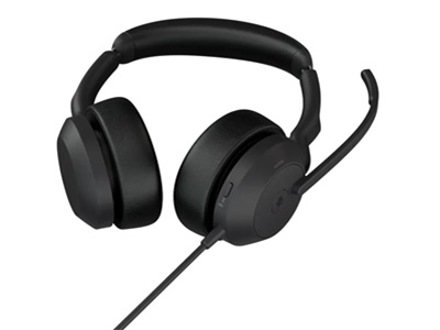 Jabra - Headphones - Evolve2 50 USB C/A MS Stereo