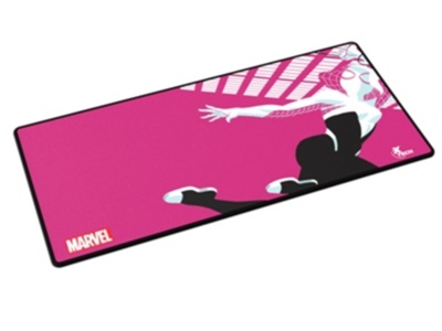 Xtech Mouse Pad Gaming Spd Gwen