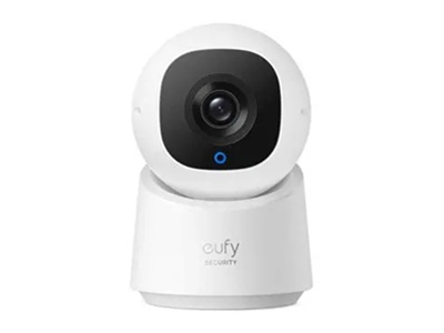 Eufy - P30 - Earphones - Surveillance camera - indoor - C220