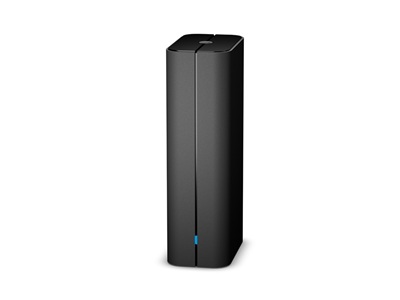Nexxt Solutions Home - Router - Wireless Mesh - 802.11a/b/g/n/ac/ax - Desktop